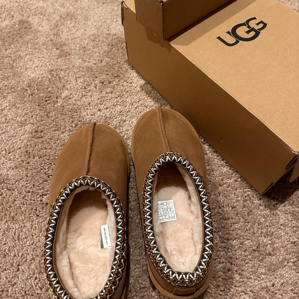 Brand New Ugg Boots
